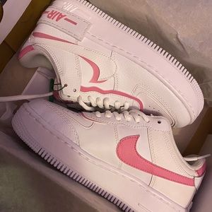 Nike Air Force 1 Shadow Shoes